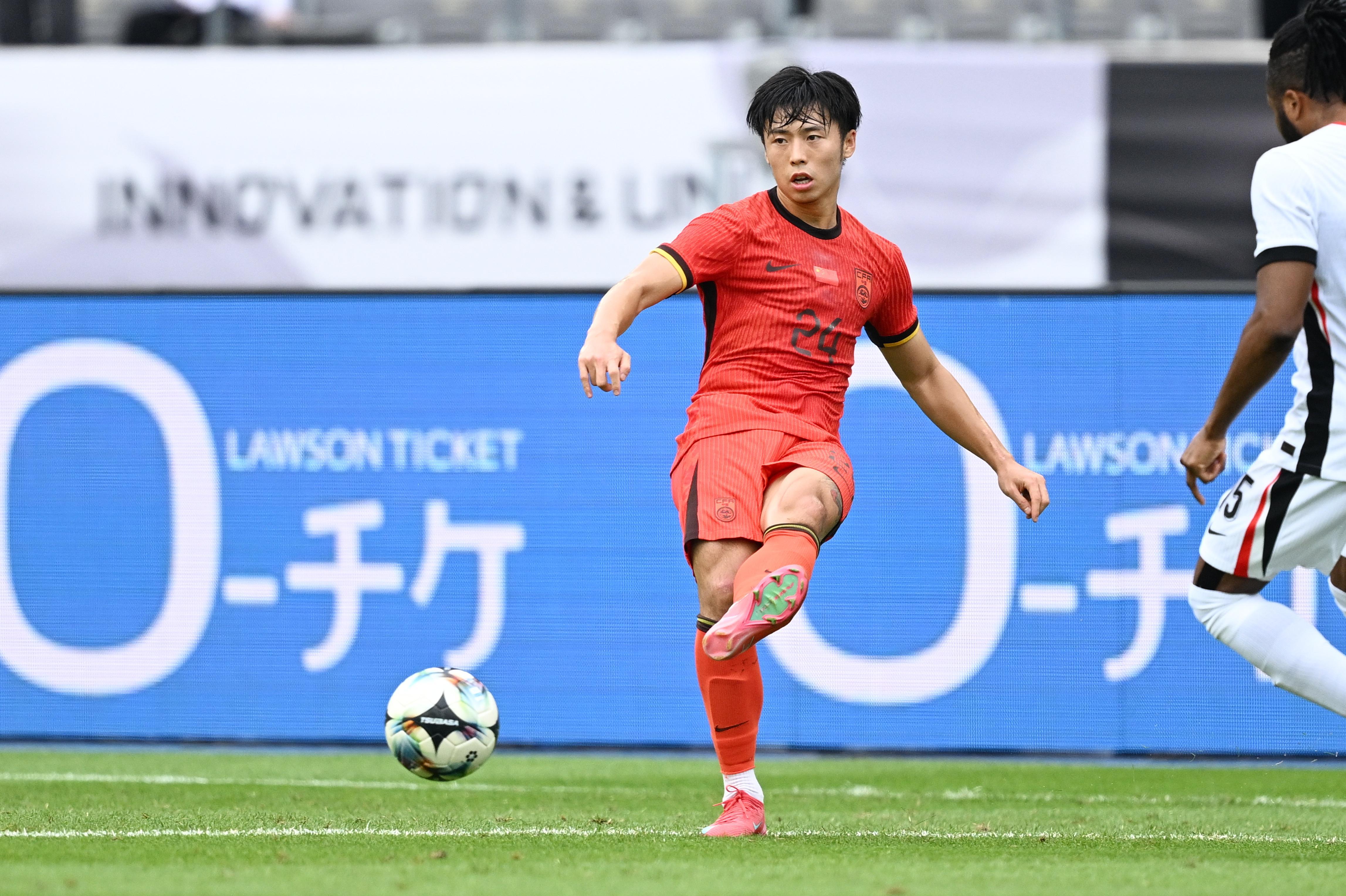 汪士钦谈险胜东帝汶：万事开头难，我们还得做好困难准备